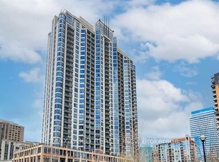 10 Northtown Way #1608, Toronto, ON M2N 7L4