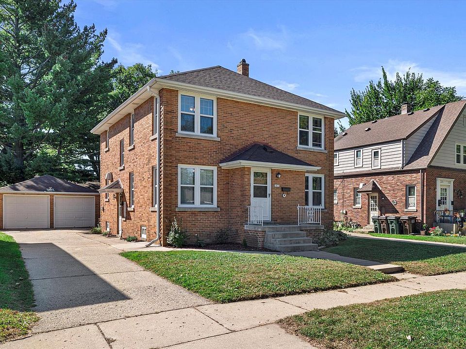 1st image of 1813 East Norwich AVENUE #A
