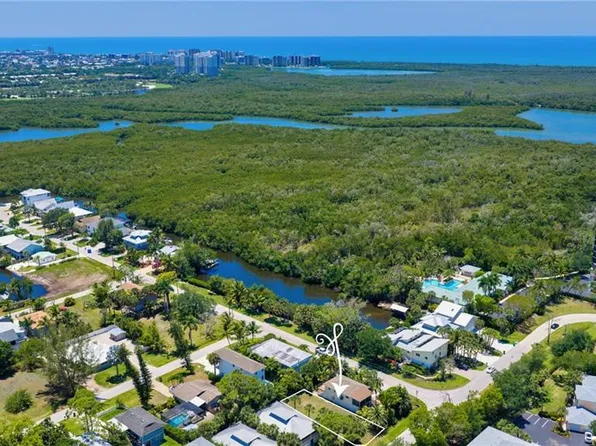 718 Pan Am AVE, NAPLES, FL 34110
