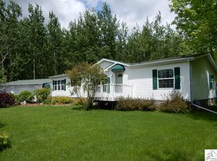 4356 Joey Dr, Hermantown, MN 55811