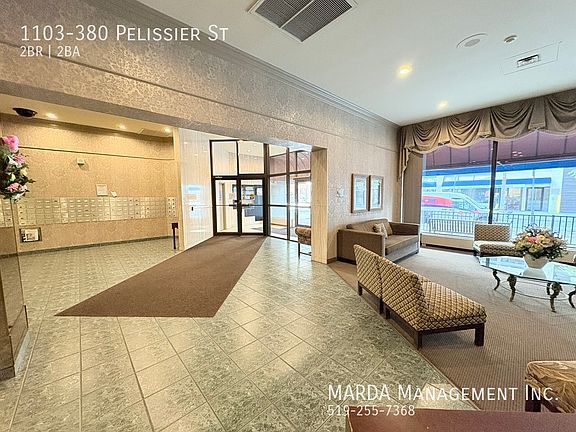 3rd image of 380 Pelissier St #1103