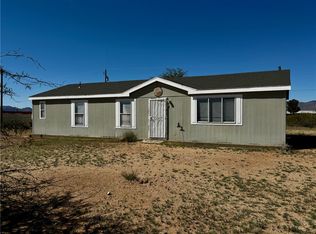 4737 N Mormon Flat Rd, Golden Valley, AZ 86413