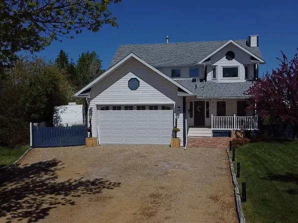 8 W Grenier Ave, Saint Isidore, AB T0H 3B0