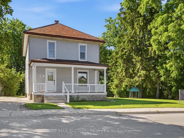 61 Brock St E, Tillsonburg, ON N4G 1Z7