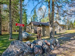 8456 Balsam Dr, Presque Isle, WI 54557