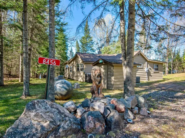 8456 Balsam Dr, Presque Isle, WI 54557