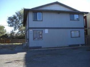 1050 Parkview St, Reno, NV 89502