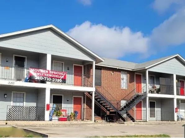 3703 Bremen Ave, San Antonio, TX