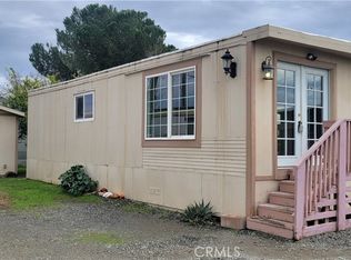 6386 County Road 200 UNIT 36, Orland, CA 95963