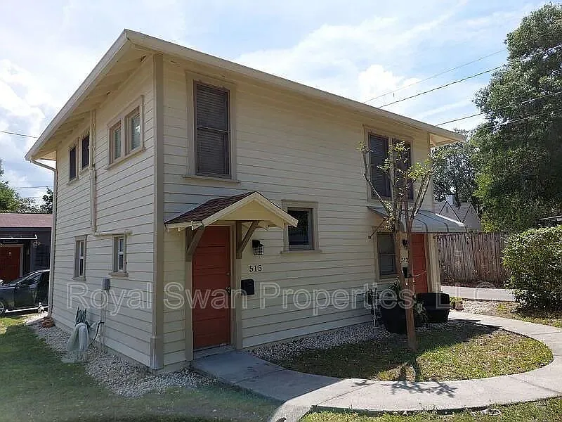 Building Photo - 515 McRorie St