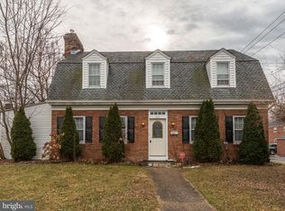 249 Radnor St, Harrisburg, PA 17110
