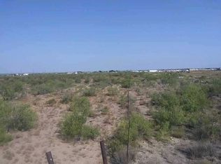 13530 Grey Eagle St, Odessa, TX 79763