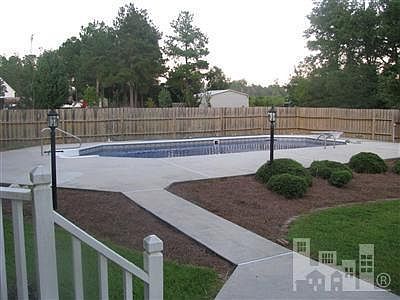 3rd image of 1435 Shade Fisher Road