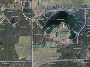 PARCEL Woodland Ave #A, Atlanta, MI 49709