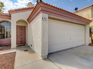 7917 Turtle Cove Ave, Las Vegas, NV 89128