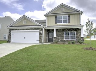 262 E Painted Way, Clayton, NC 27527