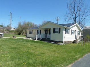 177 Foster Heights St, London, KY 40741