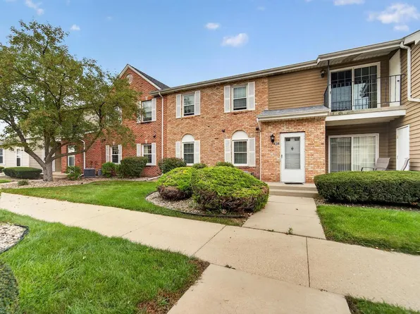 7000 Mariner DRIVE #104, Mount Pleasant, WI 53406