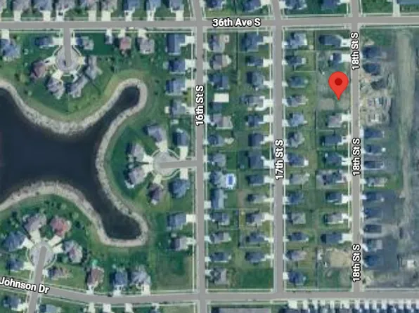 3629 18th St S, Moorhead, MN 56560