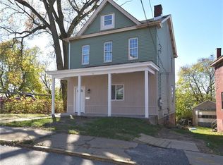 2618 Churchview Ave, Pittsburgh, PA