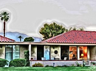 19 Sunrise Dr, Rancho Mirage, CA 92270