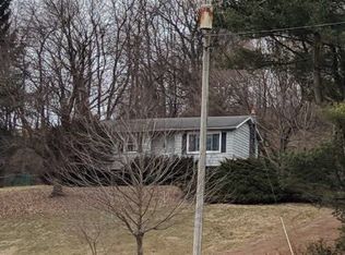 4300 Clay Hill Rd, Waynesboro, PA 17268