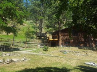 9490 Miller Creek Rd, Missoula, MT 59803