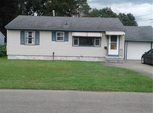 8 Meadow Dr, Homer, NY 13077