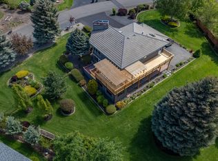 21445 Bradetich Loop, Bend, OR 97701