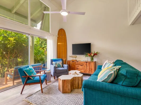 3880 Wyllie Rd APT 2B, Princeville, HI 96722