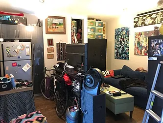 Rented by Simply Brooklyn Realty Inc