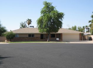 1535 E Grove Ave, Mesa, AZ 85204