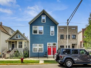 1730 N Talman Ave, Chicago, IL 60647