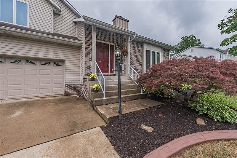 6 Foxglove Dr, Greensburg, PA 15601 Zillow