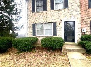 8 Grimes Ct, Mount Airy, MD 21771