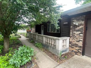 3035 N Ramble Rd W, Bloomington, IN 47408