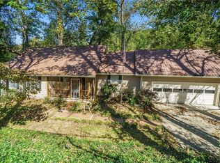 636 Crudup Dr, Gainesville, GA 30501