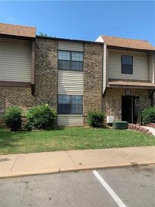 401 12th Ave SE APT 220, Norman, OK, 73071
