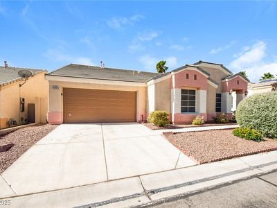 8205 Harrogate Ave, Las Vegas, NV, 89129