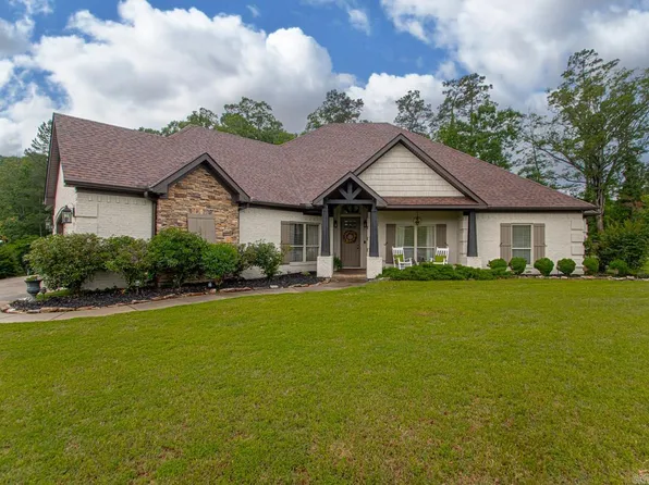 11166 Stonehill Dr, Alexander, AR 72002