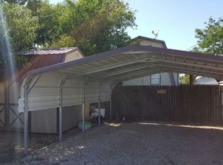 305 3rd St, Wolfforth, TX 79382