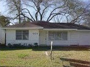 6339 Underhill St, Houston, TX 77092