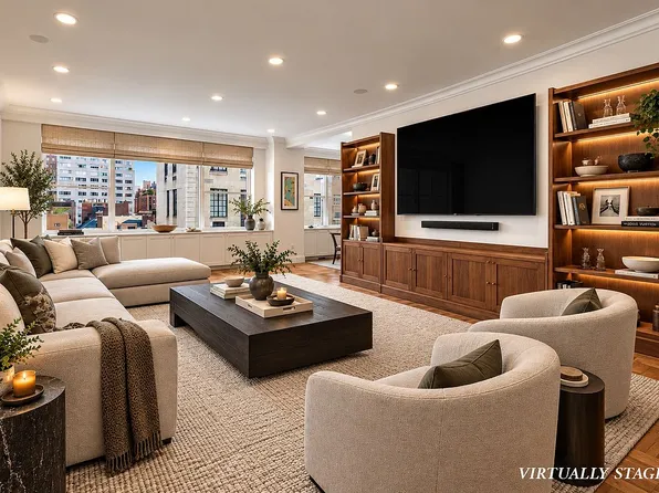 650 Park Ave APT 12C, New York, NY 10065