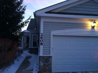 2608 Kendall Xing, Johnsburg, IL 60051