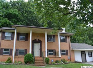 3117 Buttrey Dr NW, Huntsville, AL 35810