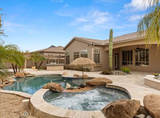 5850 E Night Glow Cir, Scottsdale, AZ 85266