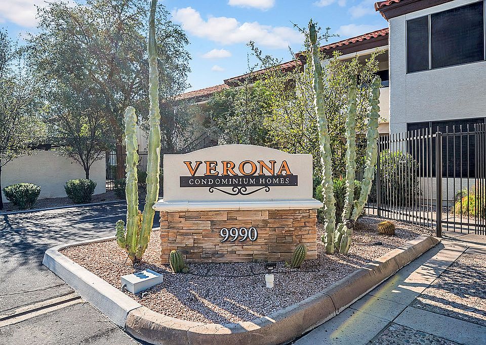 Small gated community 