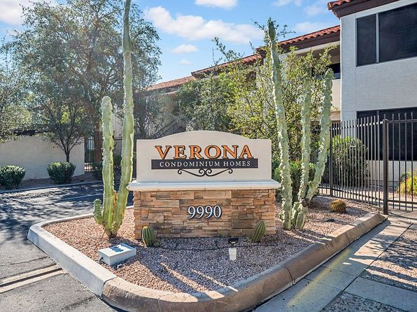 9990 N Scottsdale Rd APT 1014