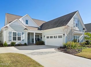 1013 Cranford Dr, Wilmington, NC 28411