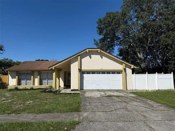1294 Madelena Ave, Winter Springs, FL 32708